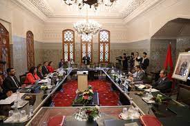 الهيئة المكلفة بمراجعة مدونة الأسرة تستمع إلى مقترحات “الائتلاف النسائي من أجل مدونة أسرة قائمة على المساواة والكرامة”