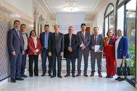 الهيئة المكلفة بمراجعة مدونة الأسرة تستمع لتصورات المجلس الوطني لحقوق الإنسان وهيئة الموثقين والمركز الوطني للدراسات والأبحاث القانونية