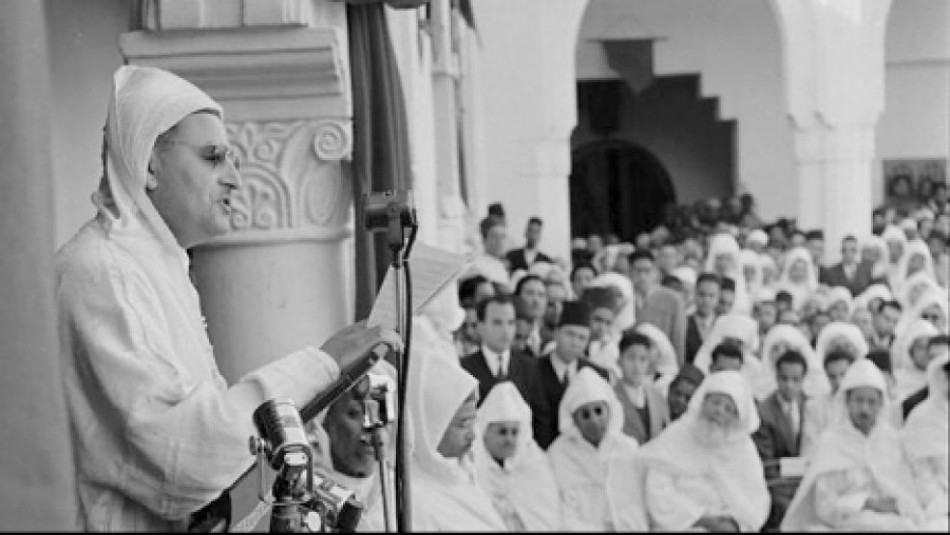 دروس وروح وثيقة 11 يناير ما تزال قائمة كمنارة للأجيال الحالية والقادمة (مؤسسة محمد الزرقطوني)