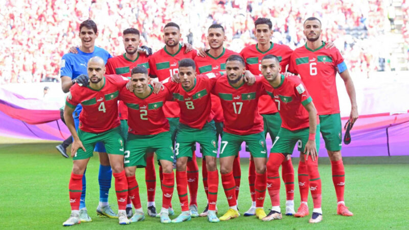 نهائيات كأس إفريقيا للأمم (كوت ديفوار 2023 )..المغرب مرشح مجموعته وصدام متوقع في المجموعة الأولى والثالثة