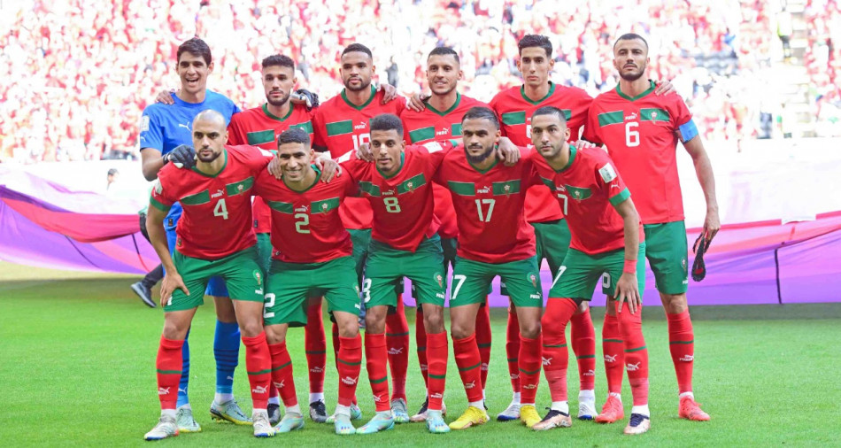 نهائيات كأس إفريقيا للأمم (كوت ديفوار 2023 )..المغرب مرشح مجموعته وصدام متوقع في المجموعة الأولى والثالثة
