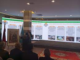 النموذج الجديد لتنمية الصيد وتربية الأحياء في المياه البرية محور لقاء بالرباط