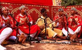 السينغال: مدينة فاتيك تعيش على إيقاعات الموسيقى التقليدية المغربية