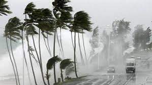 زخات مطرية قوية محليا رعدية ورياح قوية مرتقبة غدا الجمعة بعدد من مناطق المملكة (نشرة إنذارية)