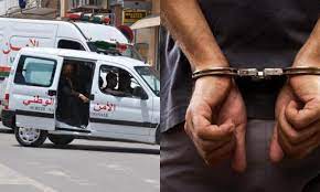 توقيف ثلاثة أشخاص من أجل ترويج العقاقير المهلوسة والأقراص الطبية المخدرة بسلا والقنيطرة (مصدر أمني)