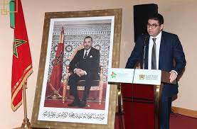 تنزيل مرسوم الدعم سيمكن المقاولات الإعلامية من خلق نموذج اقتصادي حديث ( السيد بنسعيد)