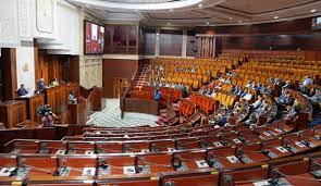 مجلس النواب يصادق على مشروع قانون يتعلق بمناطق التسريع الصناعي