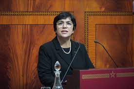 العدوي تستعرض أمام مجلسي البرلمان التقدم المحرز في خمسة أوراش إصلاحية كبرى