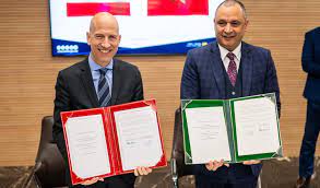 التجارة والاستثمار.. المغرب والنمسا يعززان تعاونهما الاقتصادي