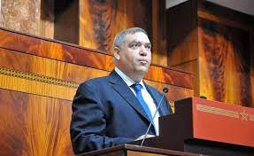 الإستراتيجية الوطنية لتنمية المجال القروي والمناطق الجبلية ترتكز على مقاربة شمولية تخدم العنصر البشري والدينامية المحلية (وزير الداخلية)