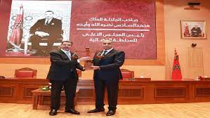 الرباط .. اتفاقية ثنائية بين محكمة النقض والمديرية العامة للأمن الوطني لتعزيز التعاون والشراكة في الميادين العلمية وتبادل الخبرات