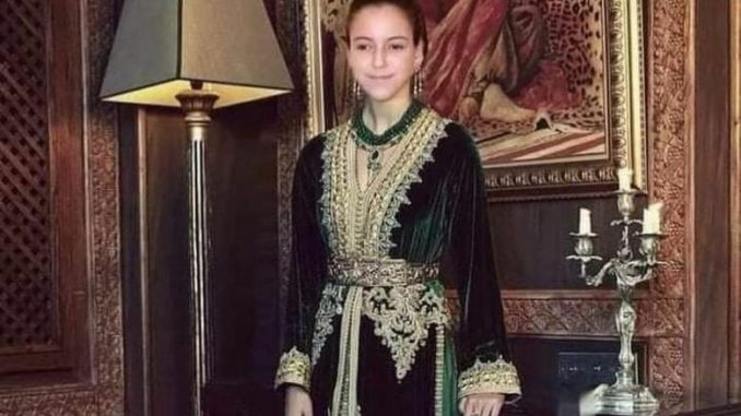 الشعب المغربي يحتفل غدا الأربعاء بذكرى ميلاد صاحبة السمو الملكي الأميرة للا خديجة