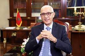 وفد نيابي هام برئاسة الطالبي العلمي في زيارة عمل للجمعية الوطنية بالجمهورية الإسلامية الموريتانية