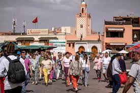 المغرب: توافد أزيد من 992 ألف سائح خلال شهر يناير 2024