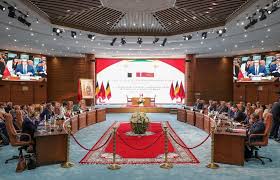 الرباط.. انطلاق أشغال الاجتماع الثالث للجنة العليا المشتركة للشراكة المغرب – بلجيكا