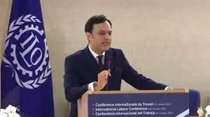 جنيف.. المغرب تمكن من تقليص عدد الأطفال العاملين ب 94 في المائة (وزير)