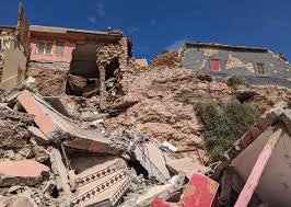 زلزال الحوز.. فتح أزيد من 40 ألف ورش لإعادة بناء المساكن المتضررة إلى غاية متم ماي 2024 (وزيرة)