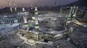 موسم الحج 1445 هـ .. وصول 18 ألف حاج وحاجة من التنظيم الرسمي إلى الديار المقدسة (أحمد التوفيق)