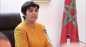 استقلالية الأجهزة العليا للرقابة والمحاسبة ضرورة حتمية لتضطلع بمهامها وإحداث الأثر لأشغالها على أرض الواقع (زينب العدوي)