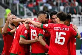 إقصائيات كأس إفريقيا للأمم 2025.. المنتخب المغربي يفوز على منتخب إفريقيا الوسطى (5-0)