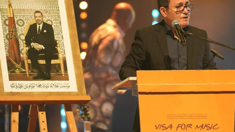 “فيزا فور ميوزيك”..دعوة إلى جسر الهوة بين الجنسين في الصناعة الموسيقية (ندوة)