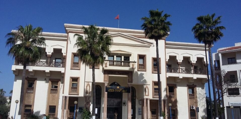 الاعتداء على أطر تربوية بسطات