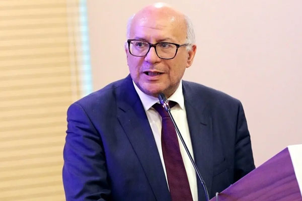 حماية المعطيات ذات الطابع الشخصي .. الرهانات مجتمعية بالأساس (عمر السغروشني)