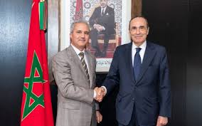 المغرب من بين الدول القلائل التي تتوفر على قوانين تؤطر المنظومة التعليمية (مسؤول )