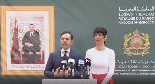 الهجرة الدائرية .. برنامج “وفيرة” يعكس تميز العلاقات بين المغرب وإسبانيا (وزيرة إسبانية)