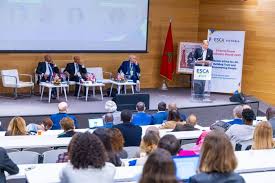 المغرب، قطب استراتيجي للتنمية في إفريقيا (ندوة)