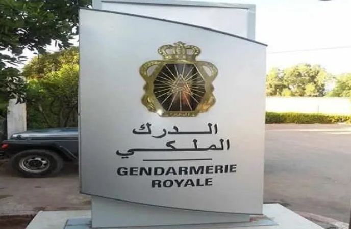 انتشار المخدرات بمنطقة سيدي العايدي والمزامزة الجنوبية  