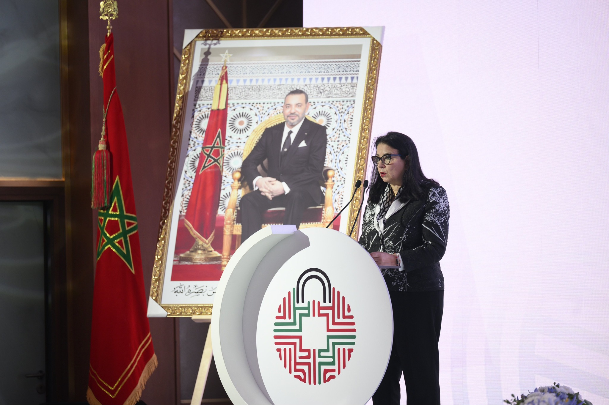 الذكاء الاصطناعي.. المغرب يدعو لمقاربة توفق بين السيادة والاستخدام المشترك (السغروشني)