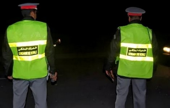 انفلات أمني بأولاد سعيد والجماعة المجاورة لها يهدد سلامة وممتلكات المواطنين