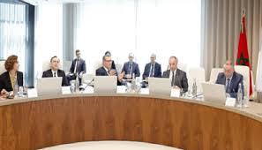 رئيس الحكومة يترأس بالرباط جلسة عمل للوقوف على تقدم تنزيل خارطة طريق التشغيل