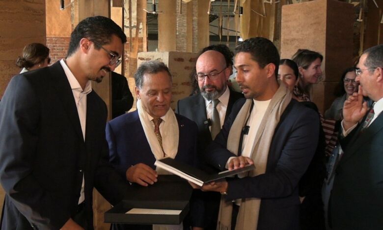 بينالي البندقية.. جلالة الملك بوأ الثقافة والفنون المكانة التي تليق بهما في مغرب حديث (مهدي قطبي)