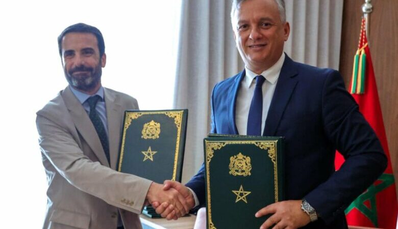 المغرب- إسبانيا.. توقيع بروتوكولات اتفاق لأربعة مشاريع كاتالونية باستثمار إجمالي قدره 500 مليون درهم