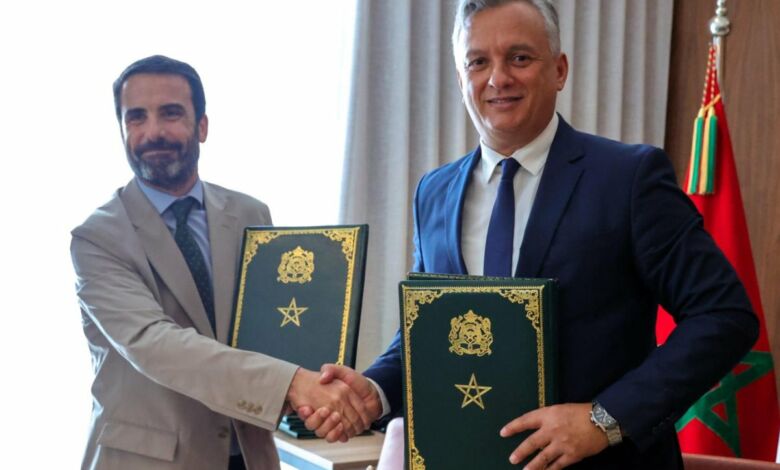 المغرب- إسبانيا.. توقيع بروتوكولات اتفاق لأربعة مشاريع كاتالونية باستثمار إجمالي قدره 500 مليون درهم