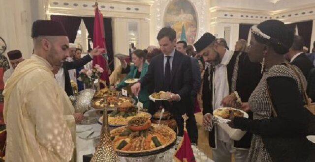 يوم إفريقيا.. تسليط الضوء في بيرن على تمسك المغرب بعمقه الإفريقي