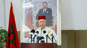 أمير المؤمنين يوجه رسالة سامية إلى الحجاج المغاربة برسم موسم الحج لسنة 1446 ه