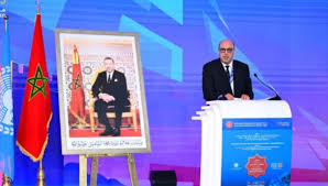 منتدى مراكش البرلماني الاقتصادي.. ولد الرشيد يؤكد إيمان المغرب الراسخ بأهمية التنمية المشتركة والتآزر الإقليمي والقاري