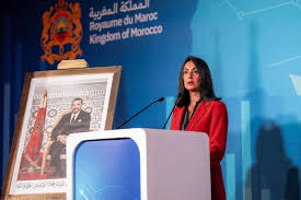 المغرب يوائم أولوياته الوطنية للتنمية مع التوجهات الإفريقية الكبرى (نادية فتاح)