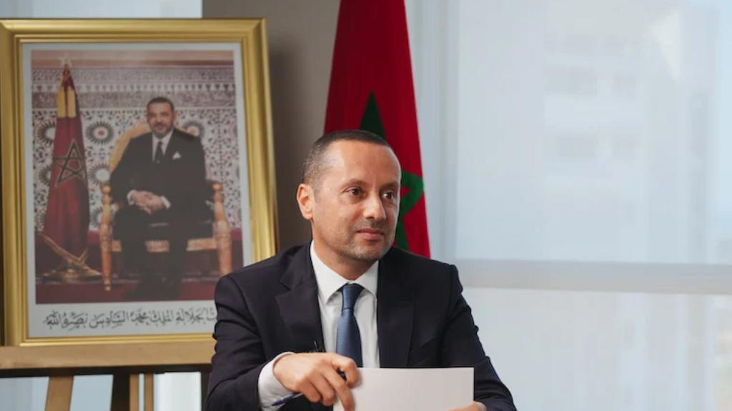  إحداث المنصات الجهوية للمخزون والاحتياطات الأولية سيساهم في تعزيز قدرة المنظومة الصحية على التدخل السريع في حالات الطوارئ (التهراوي)