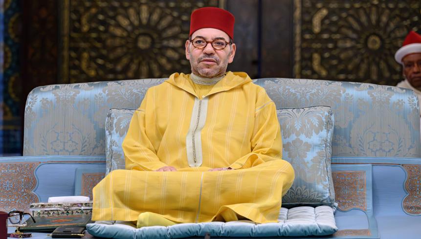 الخبرية 24 تهنئ الملك محمد السادس بمناسبة ذكرى المولد النبوي الشريف