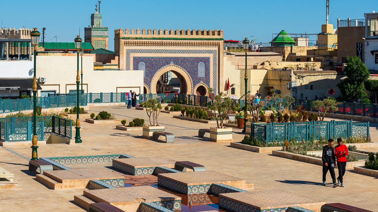 “ديلي تلغراف” البريطانية تسلط الضوء على مدينة فاس، الجوهرة الخالدة