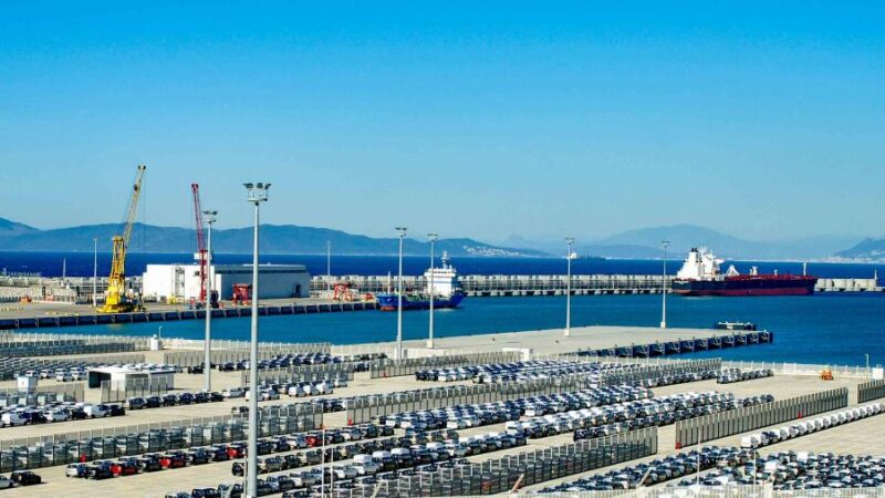 أنقرة.. المغرب وتركيا يتفقان على تعزيز تعاونهما التجاري وتطوير شراكة اقتصادية متوازنة (بلاغ مشترك)