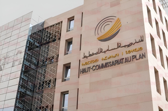 المغرب.. نمو اقتصادي بنسبة 3,8 في المائة سنة 2024 (مندوبية)