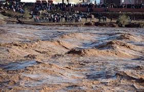 جنيف.. تقديم نظام “Vigirisque Inondations” المساعد على تحسين تدبير مخاطر الفيضانات بالمغرب