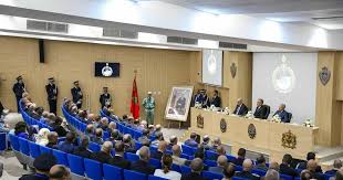 المديرية العامة للأمن الوطني تولي أهمية خاصة لدعم مساعي مجابهة الجرائم الماسة بالثروة الغابوية (عبد اللطيف حموشي)