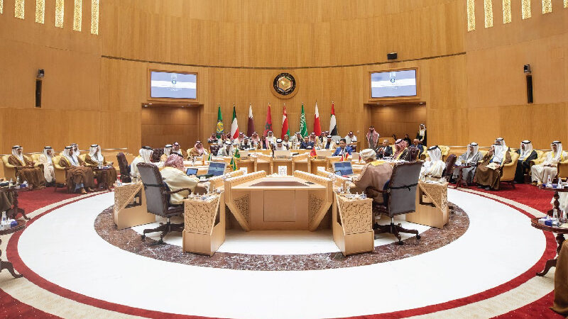 لجنة الـ24.. مجلس التعاون لدول الخليج العربية يجدد تأكيد مواقفه الثابتة الداعمة لمغربية الصحراء
