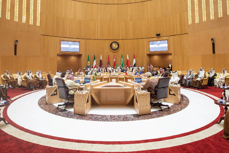 لجنة الـ24.. مجلس التعاون لدول الخليج العربية يجدد تأكيد مواقفه الثابتة الداعمة لمغربية الصحراء
